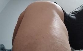 Bbc makes me a horny girl