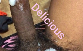 Me becoming a sissy