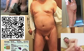 Steuve Michel Submissive Faggot ready to be Ruined Publicly