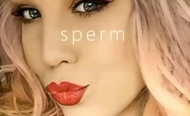 Katie Sperm