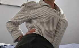 I dressed up and undressed me for you hope you enjoy