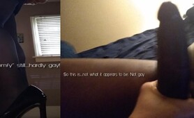 Naughty Caption Story
