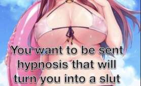 Turn me into a woman