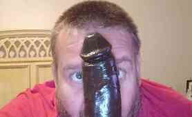 My fat whiteboi ass wanting bbc