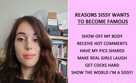 My Sissy IDs - UPDATED