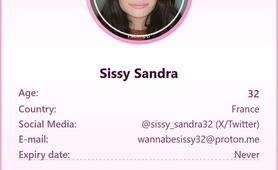 My Sissy IDs - UPDATED