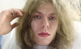 Sissy Kilian Runge aka Kira