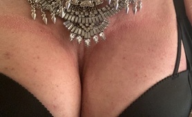 my boobies
