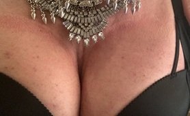 my boobies