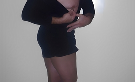 Crossdresser Sissy Jazmin