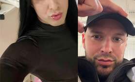 Male to Girl Expose