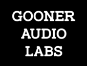 Gooneraudiolabssh