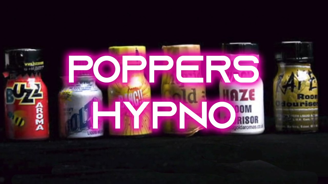 Poppers Hypno