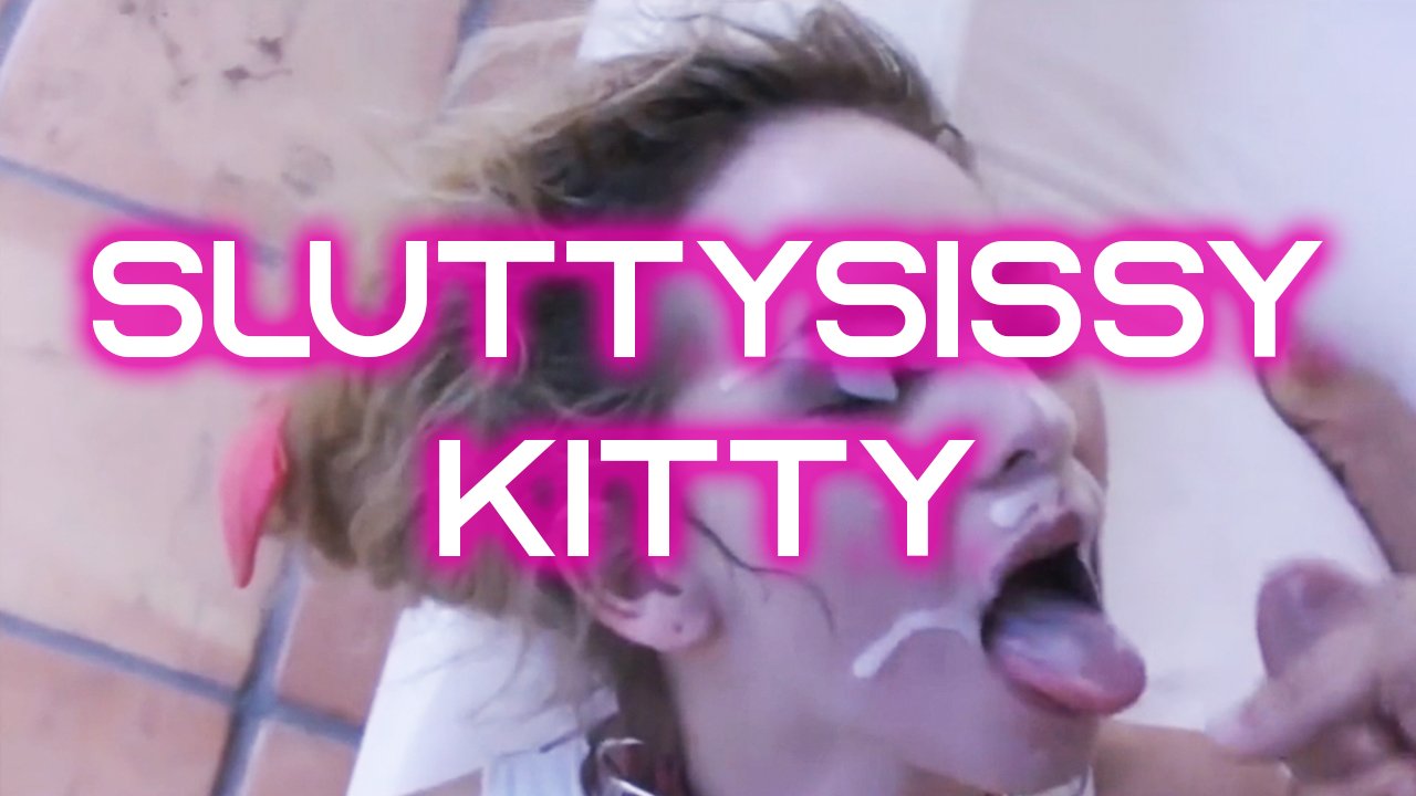 SluttySissyKitty