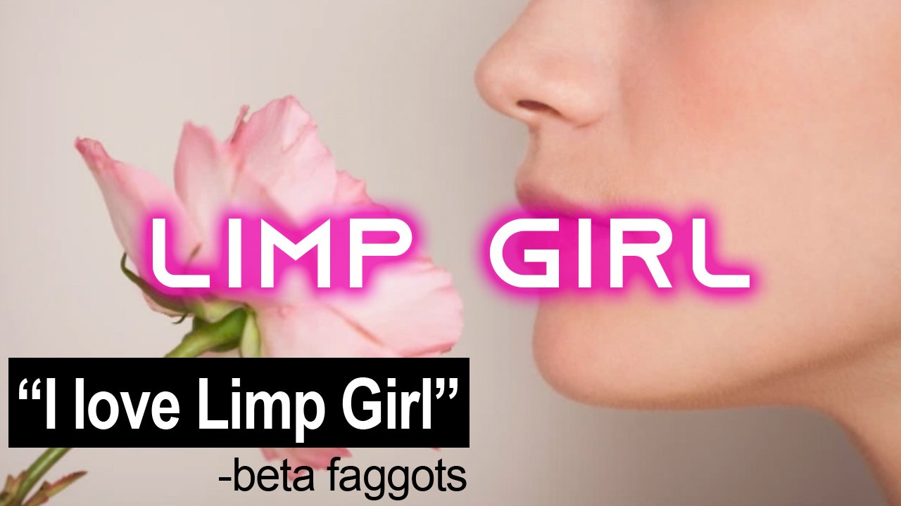 Limp Girl