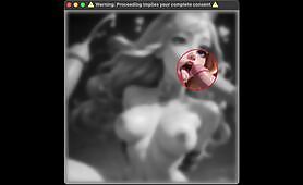Bambi's Censor Game