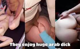 Whitegirl sex vs whiteboy sex