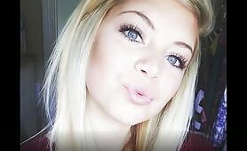Sissy Cum Eating Face Hypnosis