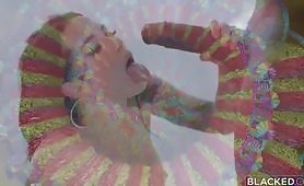 Permanent Princess | SISSY HYPNO TRAINING