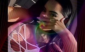 Bimbo Blessing - Goddess Gracie