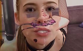 Pussyfree Session Two