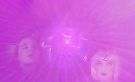 Sleepyhead - Pink Inside and Out